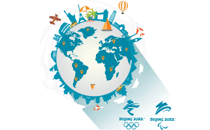 天眼查国外不能用 - 小猴翻翻